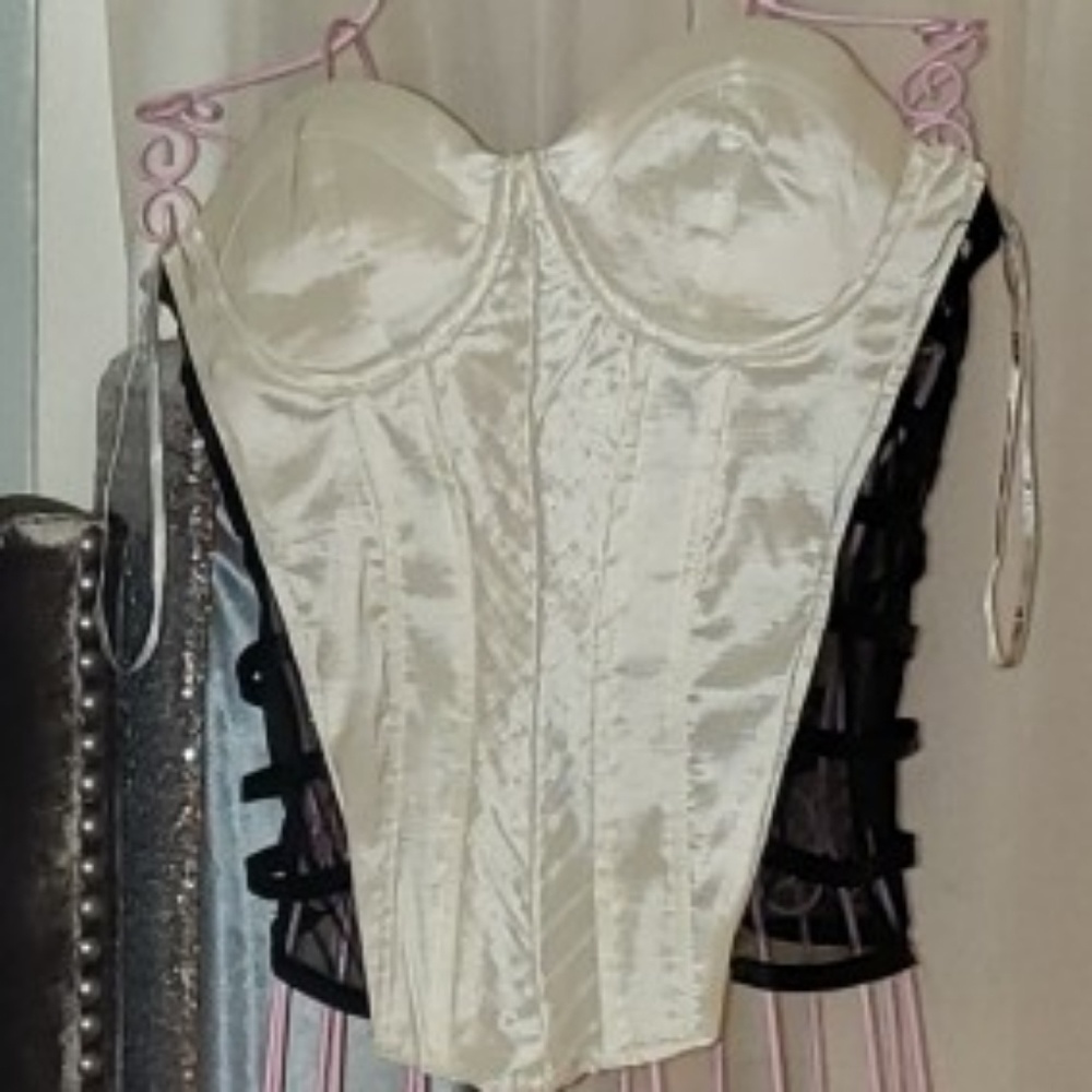 Bousier Corset
